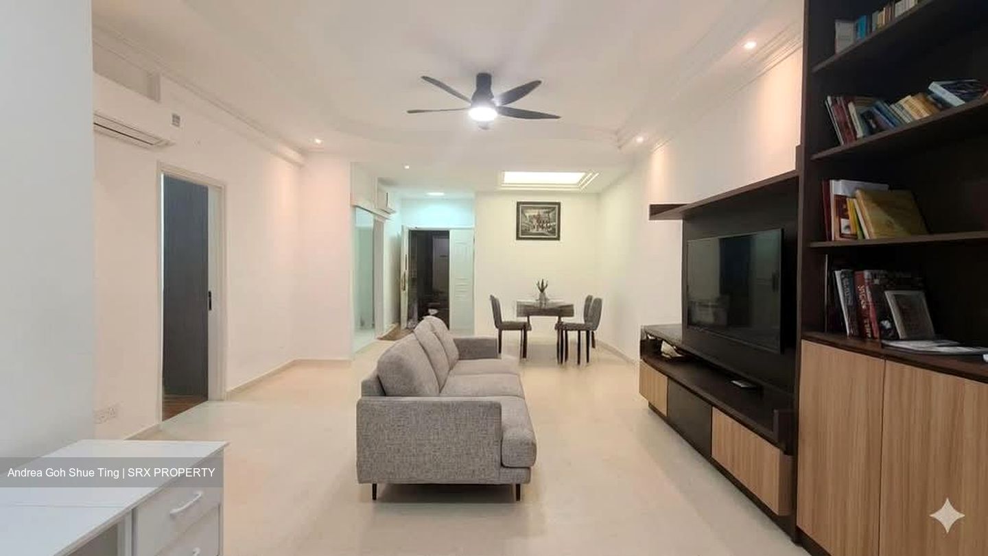 Astoria Park (D14), Condominium #553447011